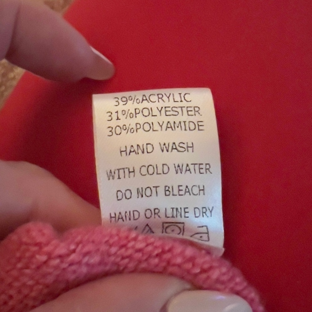 🎀🪩Turtleneck Sweater!🪩🎀 - Picture 4 of 4